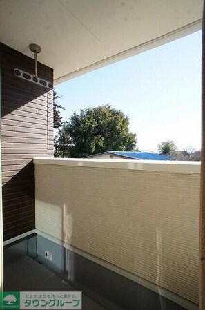 メゾン Wisteriaの物件内観写真